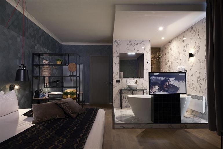 Hotel ZUID Genk boeken