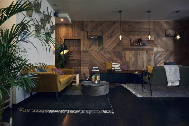 Hotel ZUID Genk boeken