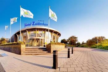Hotel Zuiderduin boeken