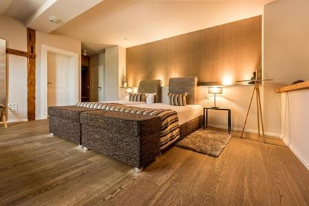 Hotel Zur Linde Dein Self Check In boeken