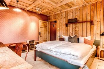 Hotel zur Mühle boeken