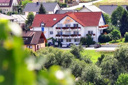 Hotelpension Gästehaus Birgit (Bad Margentheim)