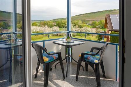 Hotelpension Gästehaus Birgit (Bad Margentheim)