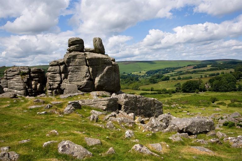 Hound Tor