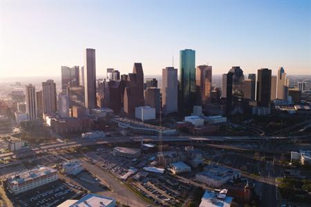 Bezienswaardigheden Houston: alles voor je citytrip in de grootste stad van Texas