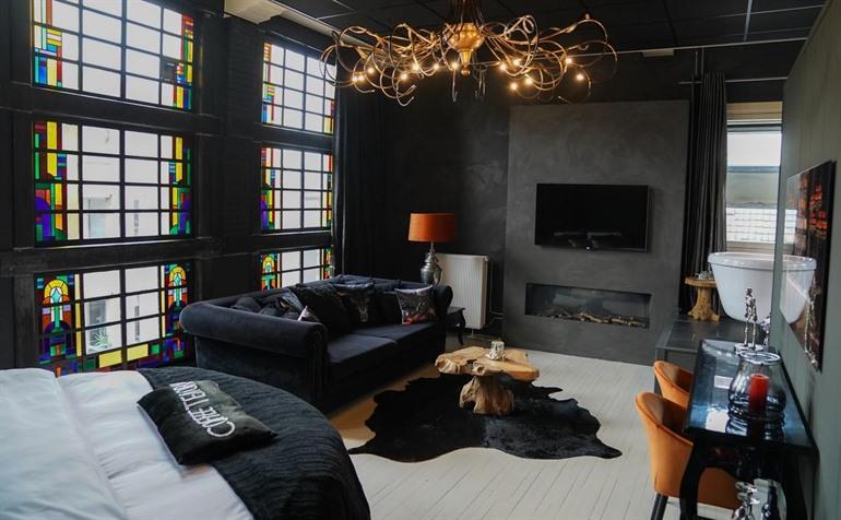 Huis van Bewaring (Almelo)