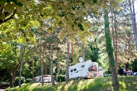 Huttopia Sarlat boeken