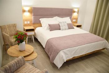 Hypnos Boutique Hotel boeken