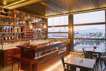 Hypnos Boutique Hotel boeken