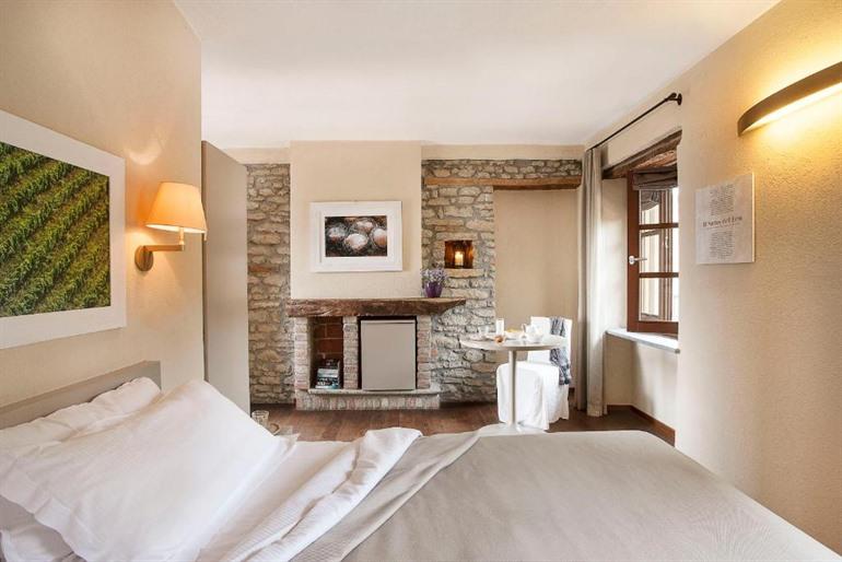 I Tre Poggi Dimora di Charme boeken