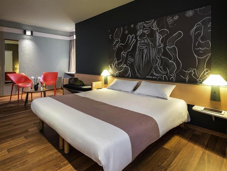 Ibis Aalst - Brussels West