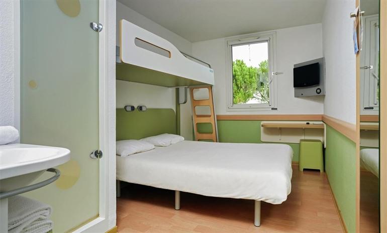 Ibis budget Antwerpen Centraal Station