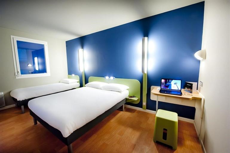 Ibis Budget Brest
