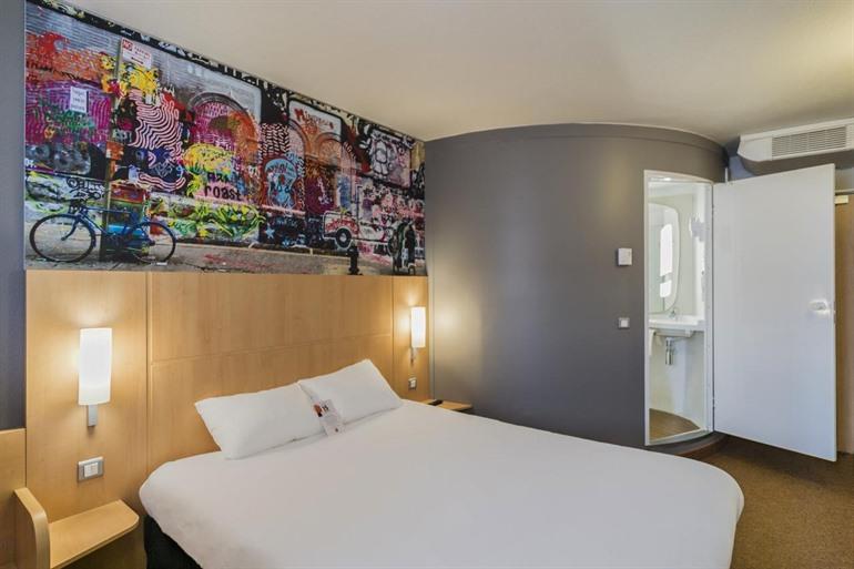 ibis Marne La Vallée Val d'Europe