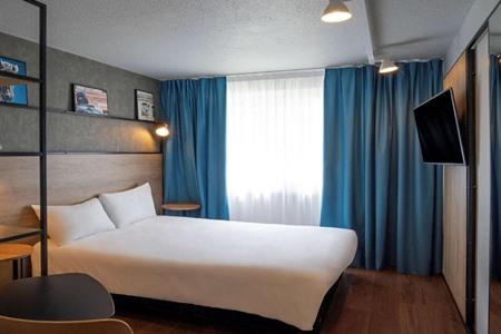 ibis Orléans Nord Saran boeken