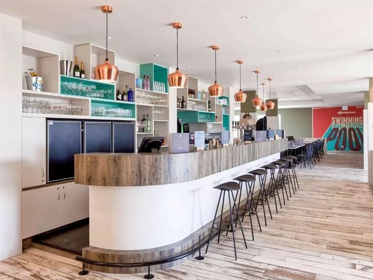 ibis Styles Nieuwpoort boeken