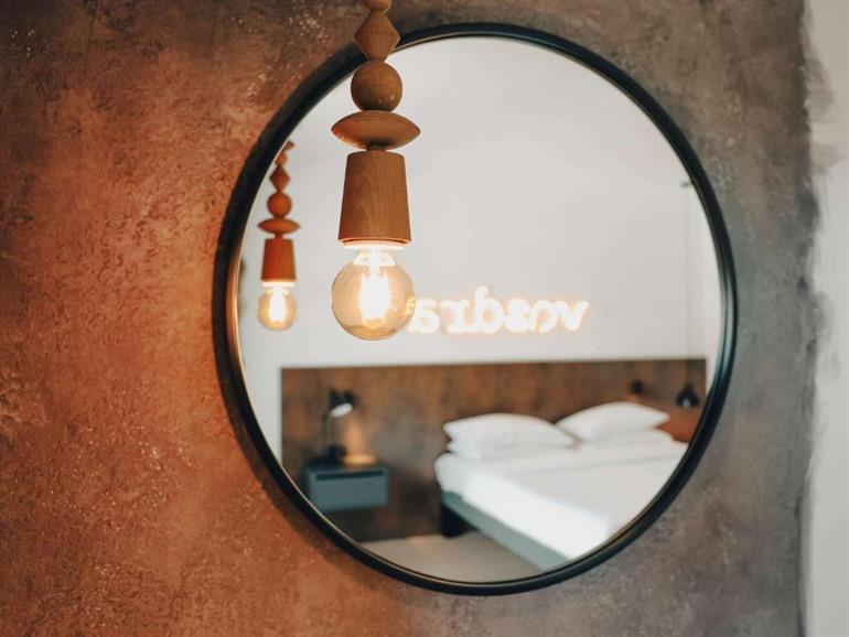 Ibis Styles Sarajevo boeken