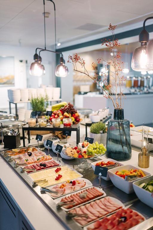 Ice Hotel Jukkasjarvi - Zweden boeken