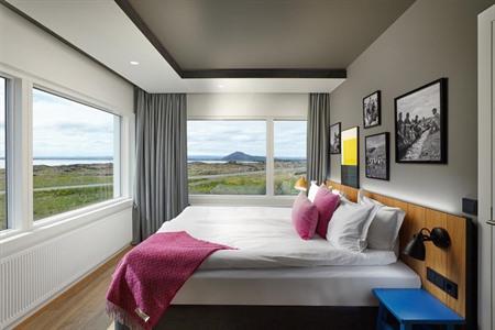 Icelandair Hotel Myvatn, Ijsland