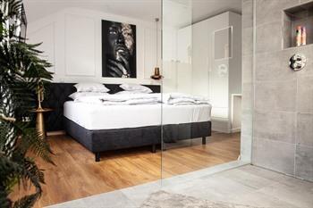 IchZeit Aparthotel (Cochem)