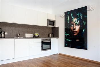 IchZeit Aparthotel (Cochem)