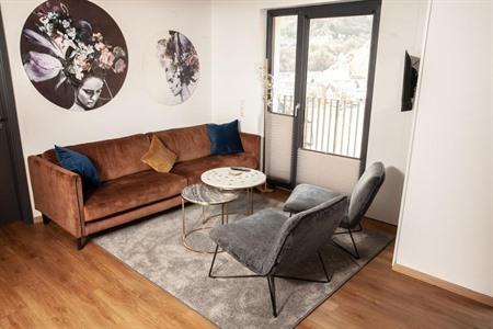 IchZeit Aparthotel (Cochem)