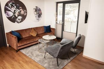 IchZeit Aparthotel (Cochem)