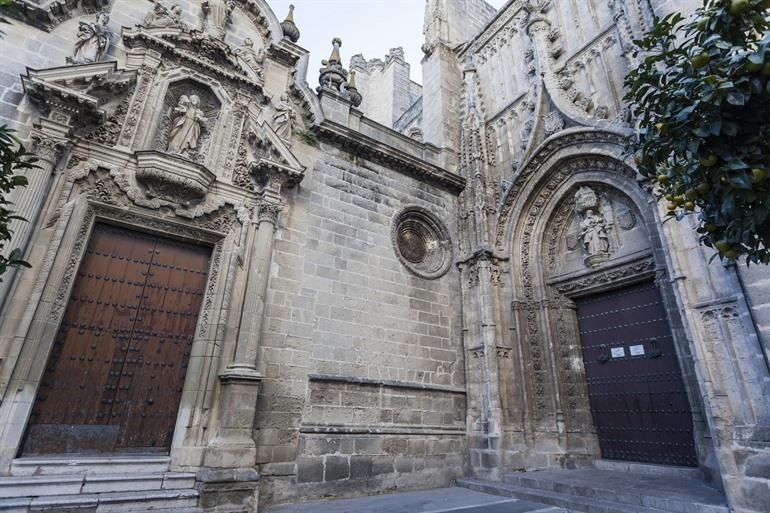 Iglesia de San Miguel