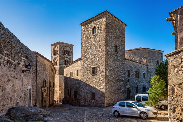 Iglesia de Santa María la Mayor