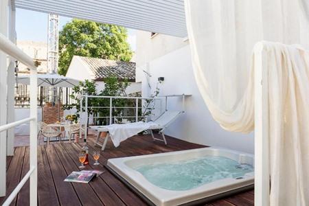 Il Giardino di Ballarò Boutique B&B boeken