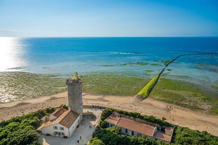 Ile de Ré, Frankrijk