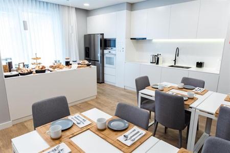 Ilha Hostel & Suites in Ponta Delgada