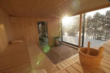 Inex Olgica Hotel & SPA boeken