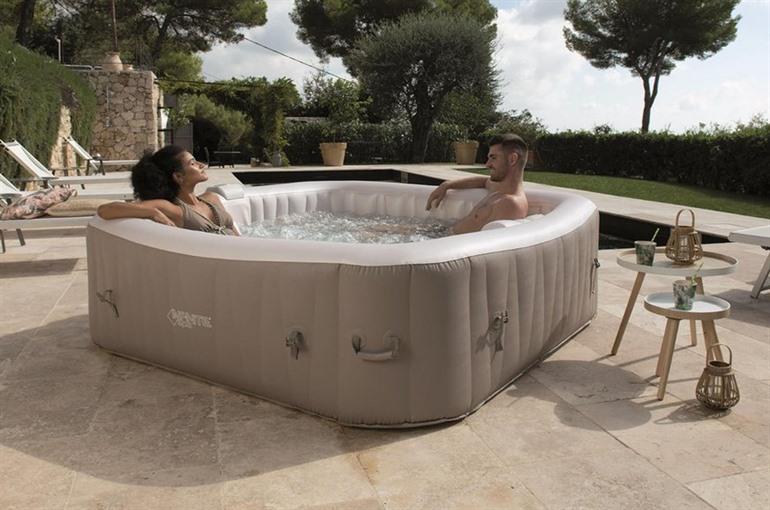 10 bubbelbad 2023: welke hot tub kopen? + tips