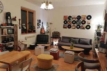 INFINITY Boutique hostel boeken