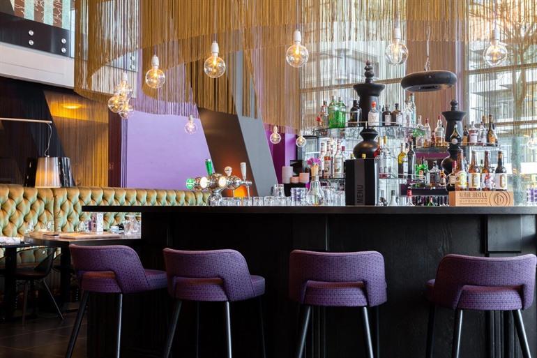Inntel Hotel Art Eindhoven