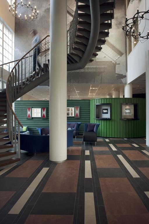 Inntel Hotels Amsterdam Zaandam.