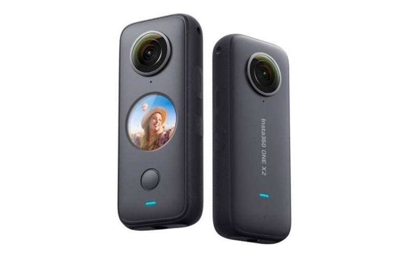 Insta360 One X2 – Actioncam kopen