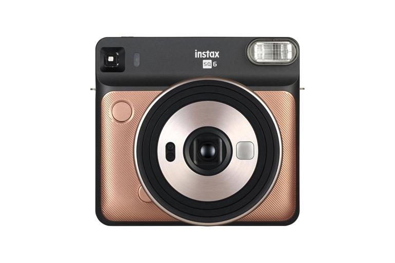Instax fototoestel 