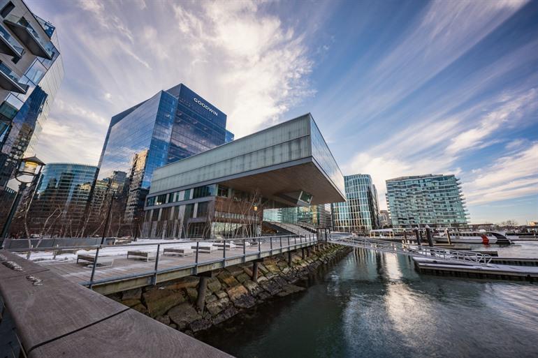 Institute of Contemporary Art