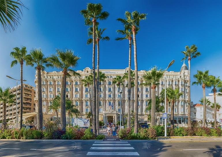 InterContinental Carlton Cannes