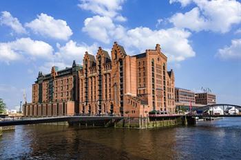 Internationales Maritimes Museum, Hamburg