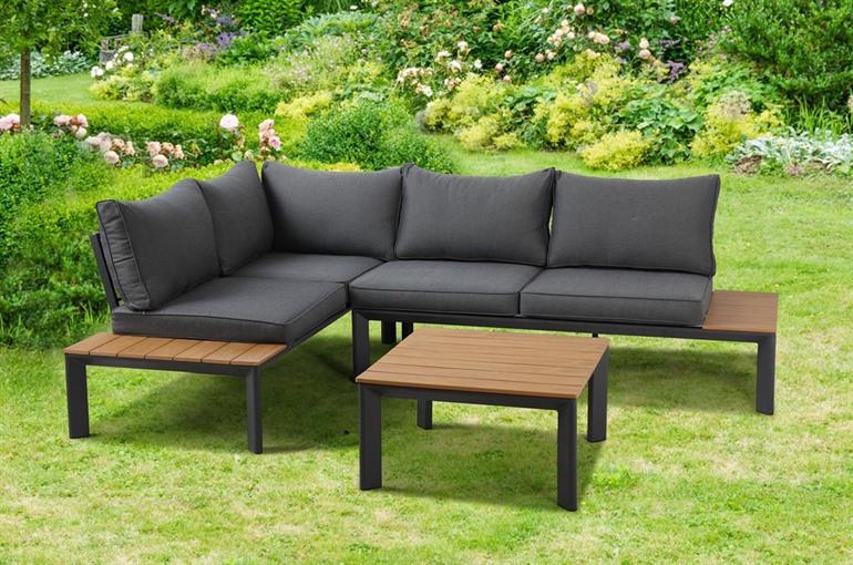 shuttle Kalmte marionet 10 x beste loungeset 2023: Welke lounge sets kopen voor je tuin?