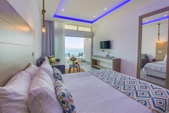 Island Boutique Hotel boeken