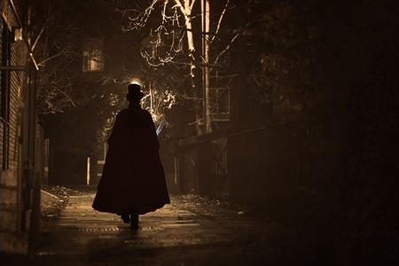 Jack the Ripper: Tour doorheen Whitechapel, Londen: tickets + tour informatie