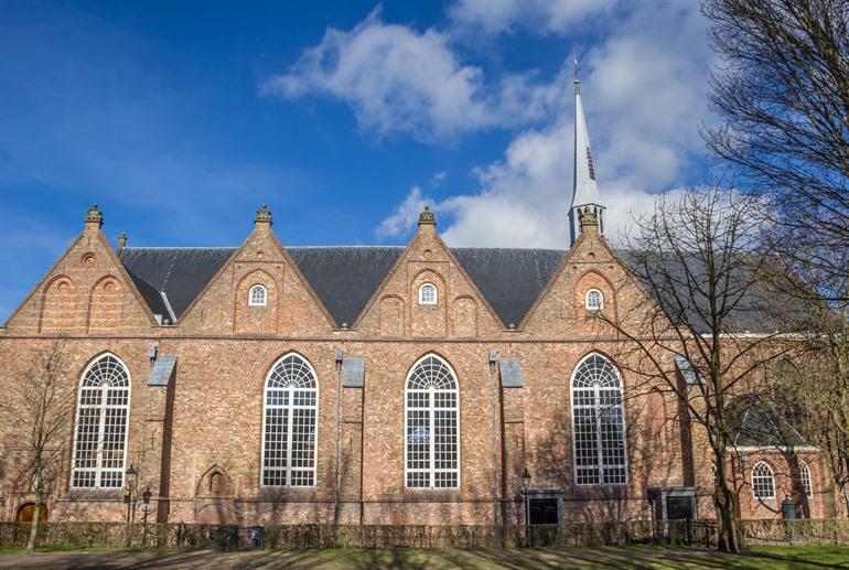Jacobijnenkerk