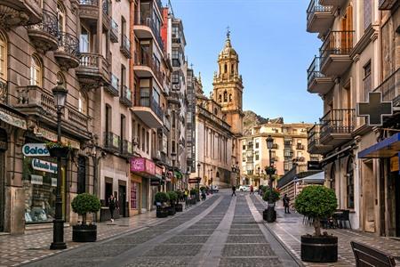 8 mooiste bezienswaardigheden in Jaén: tips voor je bezoek aan de Andalusische olijvenstad