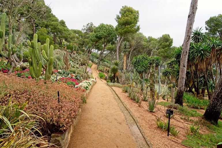Jardins de Cap Roig