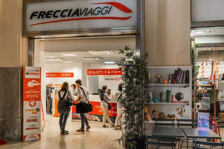 Je Milan Pass inwisselen, Milaan