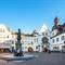 Jesuïtenplatz in Koblenz bezoeken